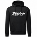 Original State Hoodie 02 - Black
