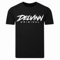 Original State Tee 02 - Black