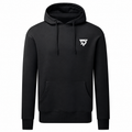 Original State Hoodie 01 - Black