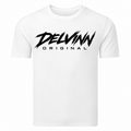 Original State Tee 02 - White