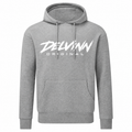 Original State Hoodie 02 - Grey Marl