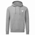 Original State Hoodie 01 - Grey Marl