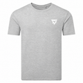 Original State Tee 01 - Grey Marl