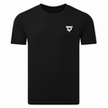 Original State Tee 01 - Black