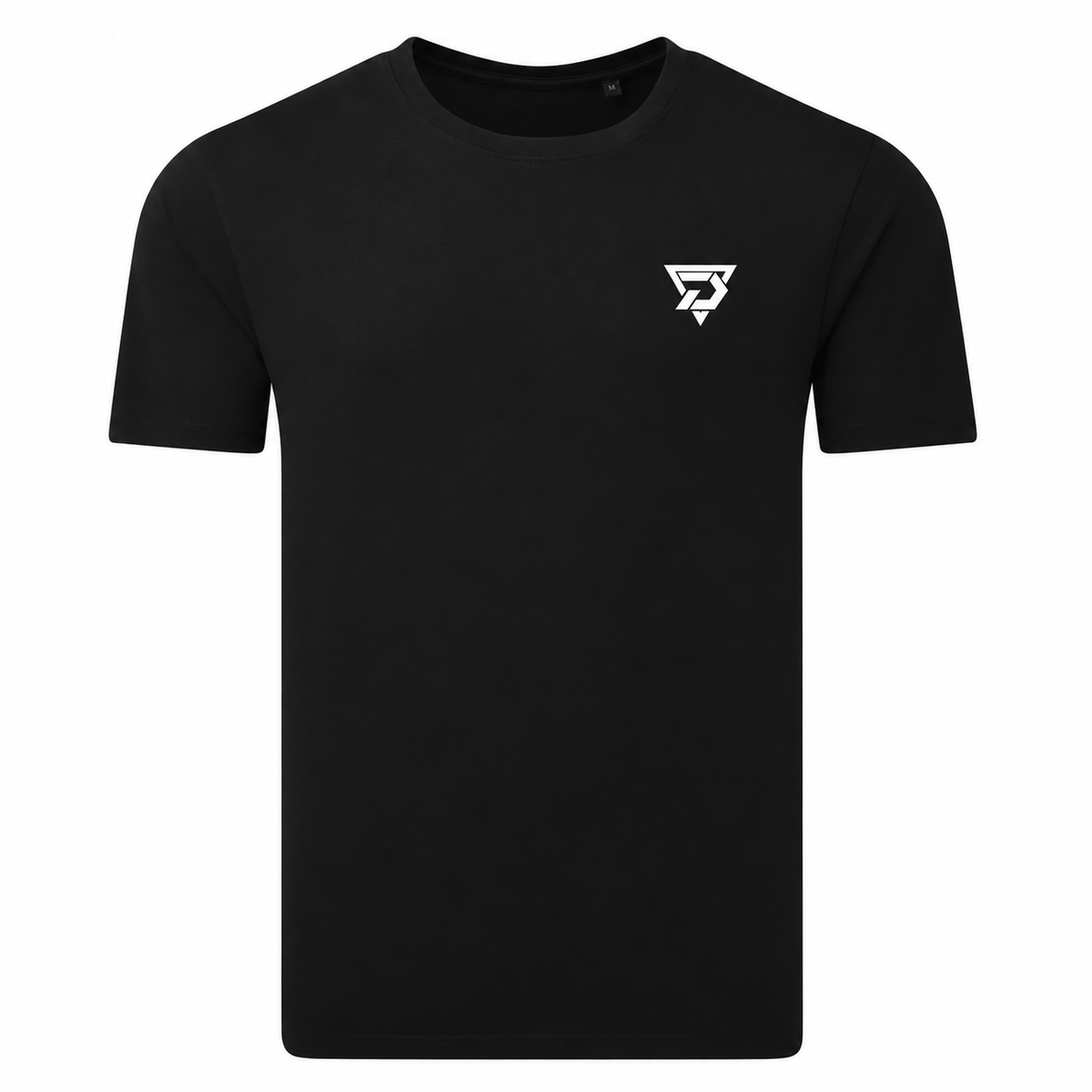 Original State Tee 01 - Black