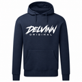 Original State Hoodie 02 - Navy