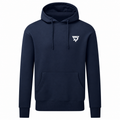 Original State Hoodie 01 - Navy