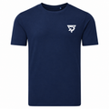 Original State Tee 01 - Navy