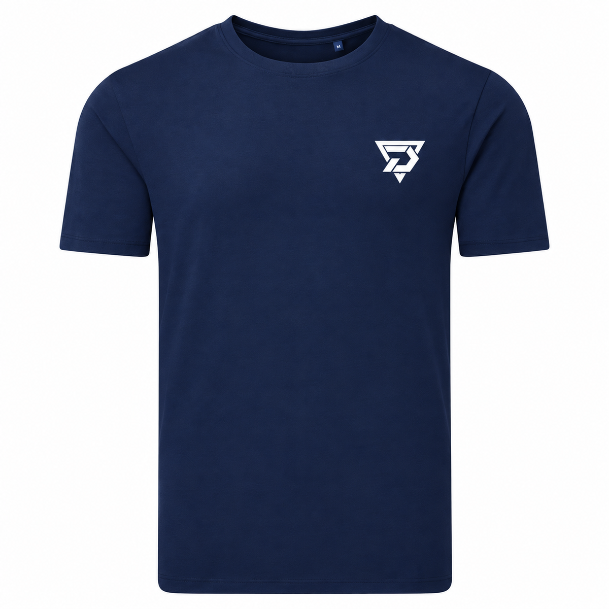 Original State Tee 01 - Navy