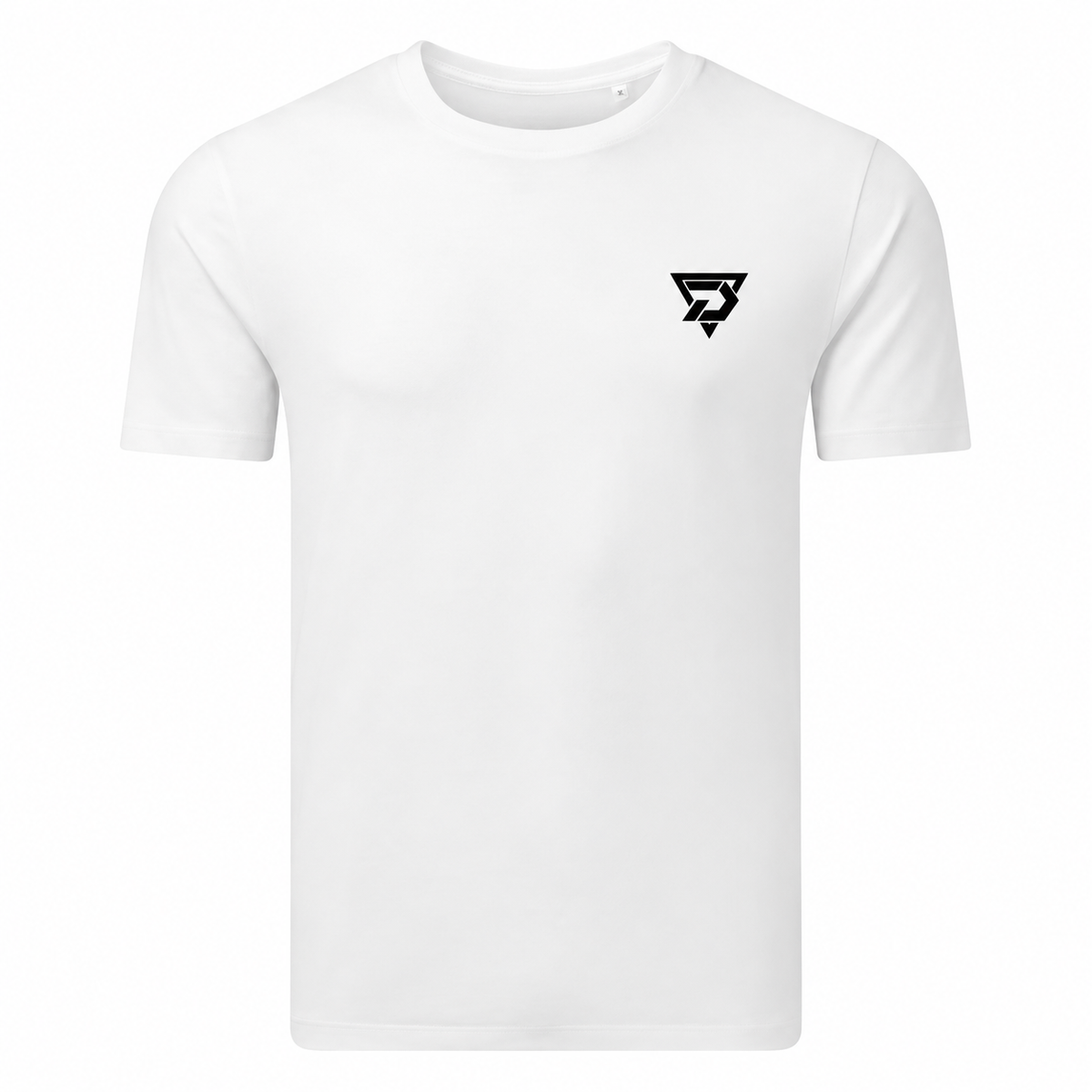 Original State Tee 01 - White